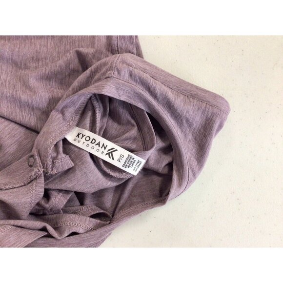 KYODAN Jumpsuit Womens Small - Picture 7 of 7